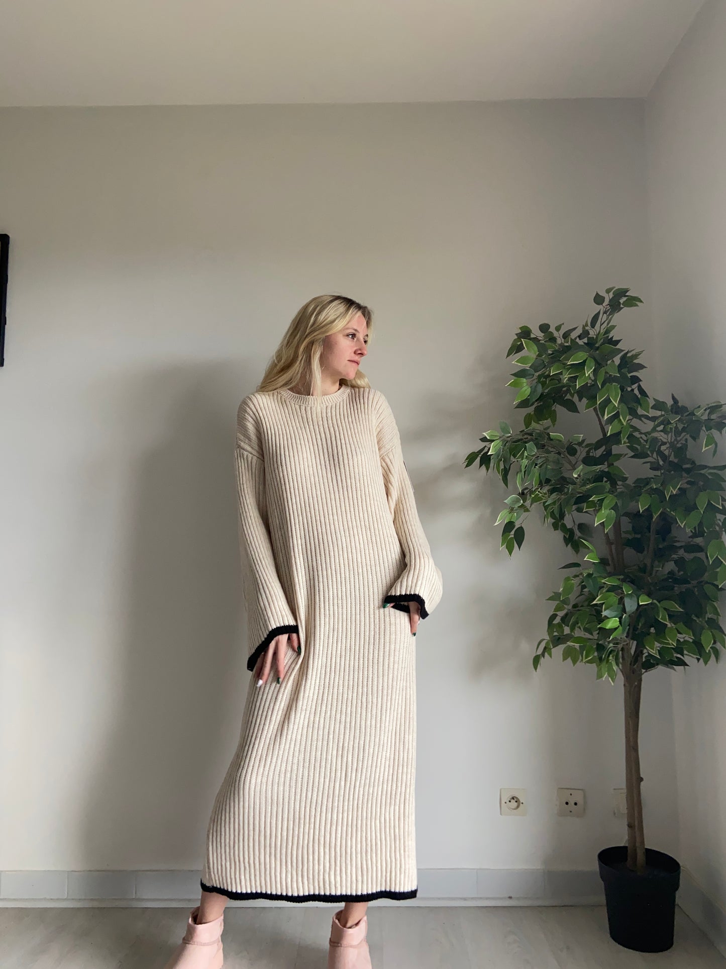 Robe Nora