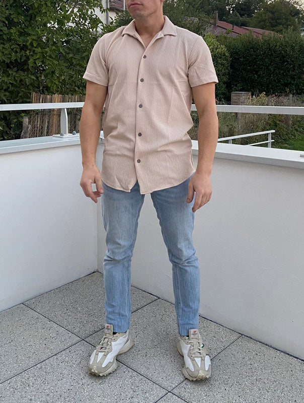 Chemise Bryan