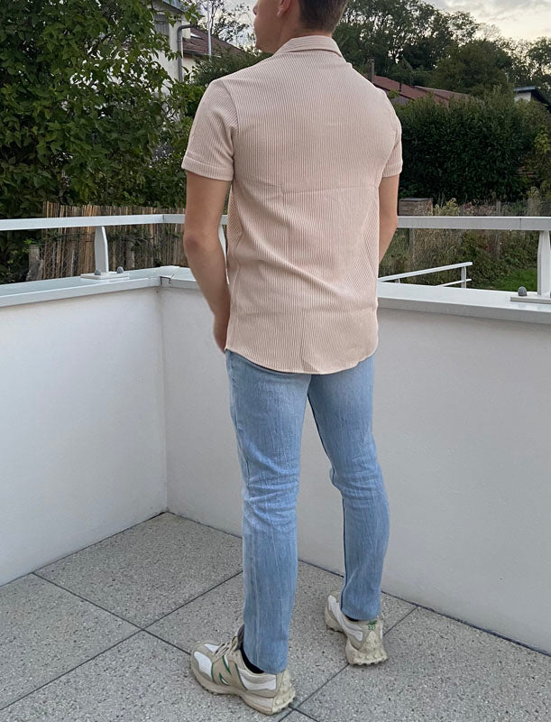 Chemise Bryan