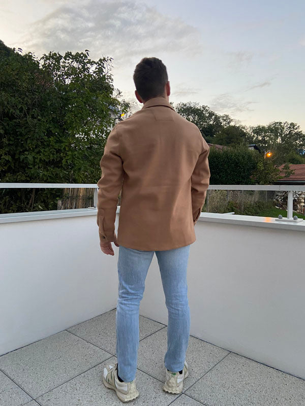 Veste Louis