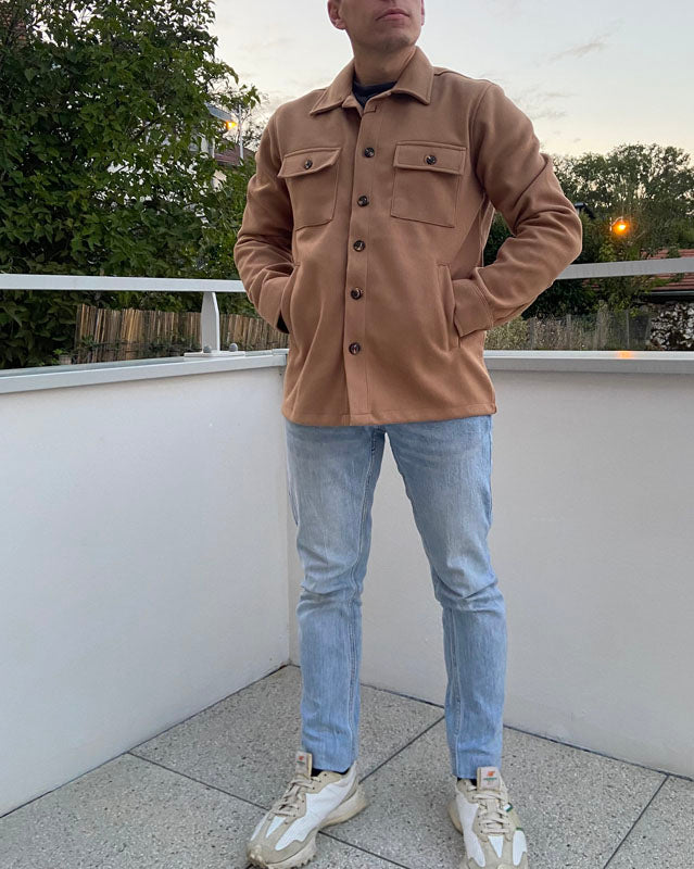 Veste Louis