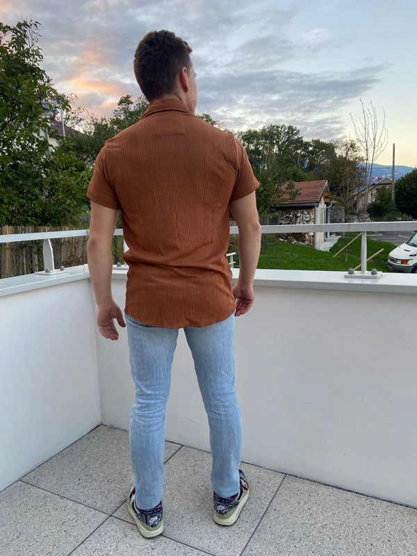 Chemise Bryan