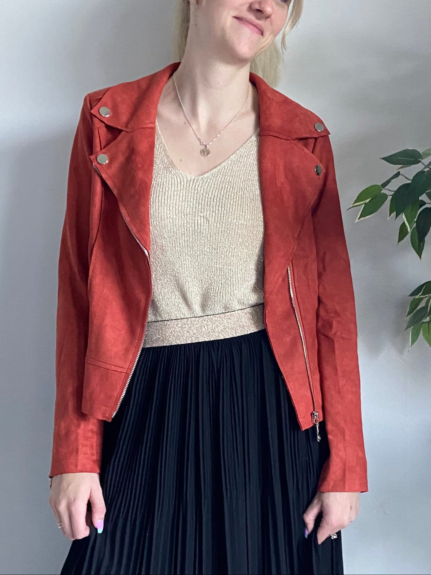 Veste Kayetana