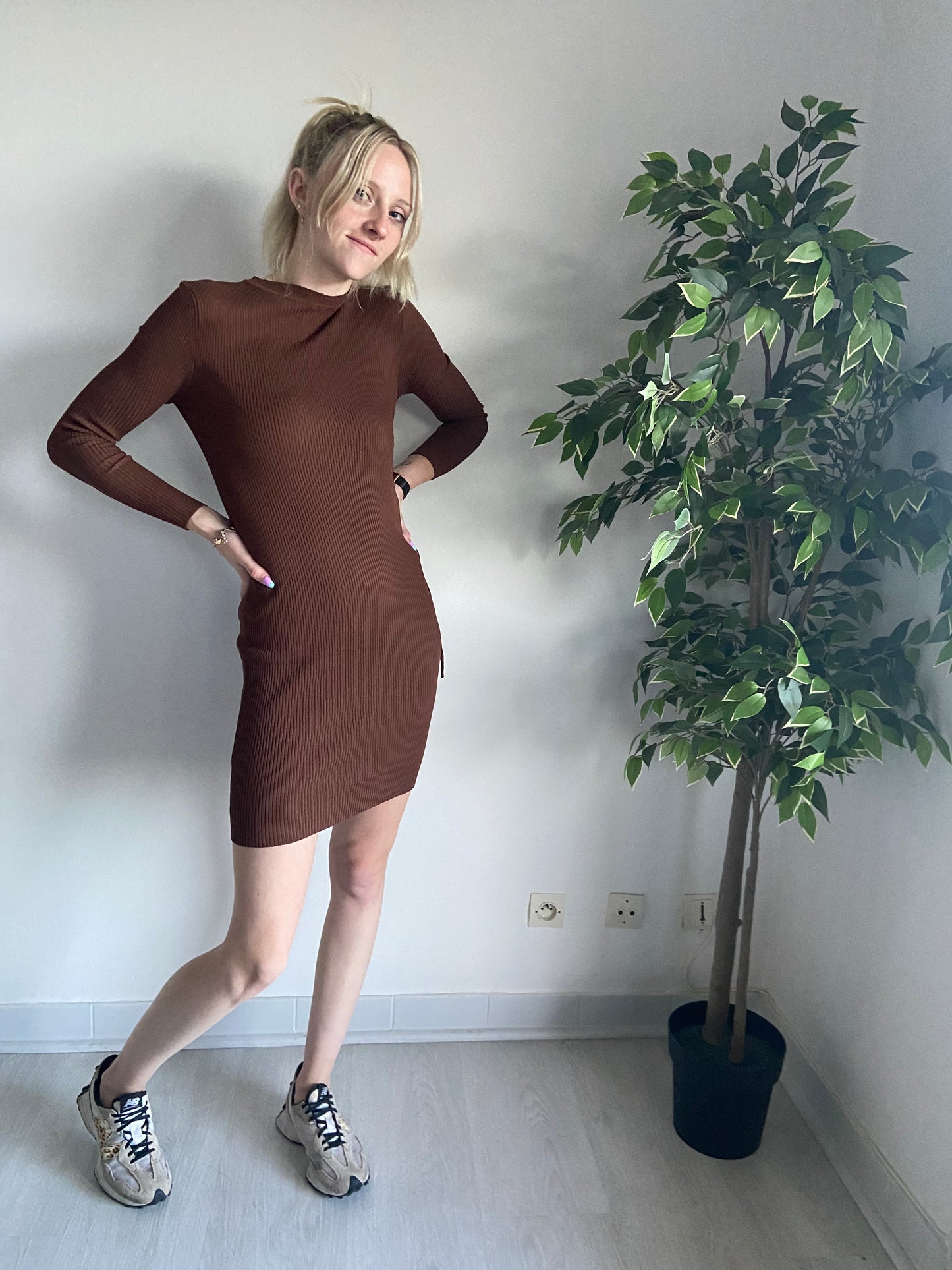 Robe Jessica