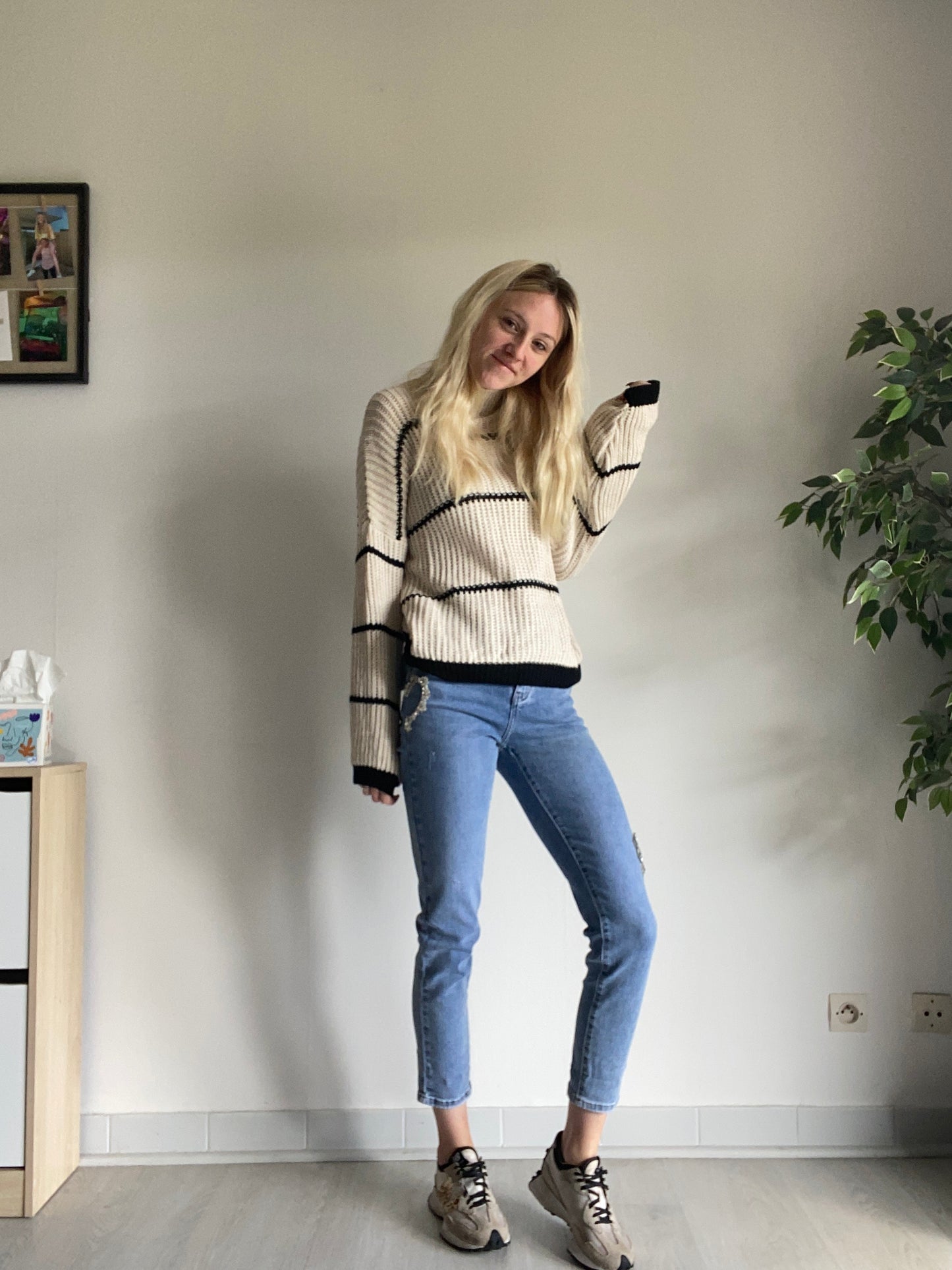 Pull Milena