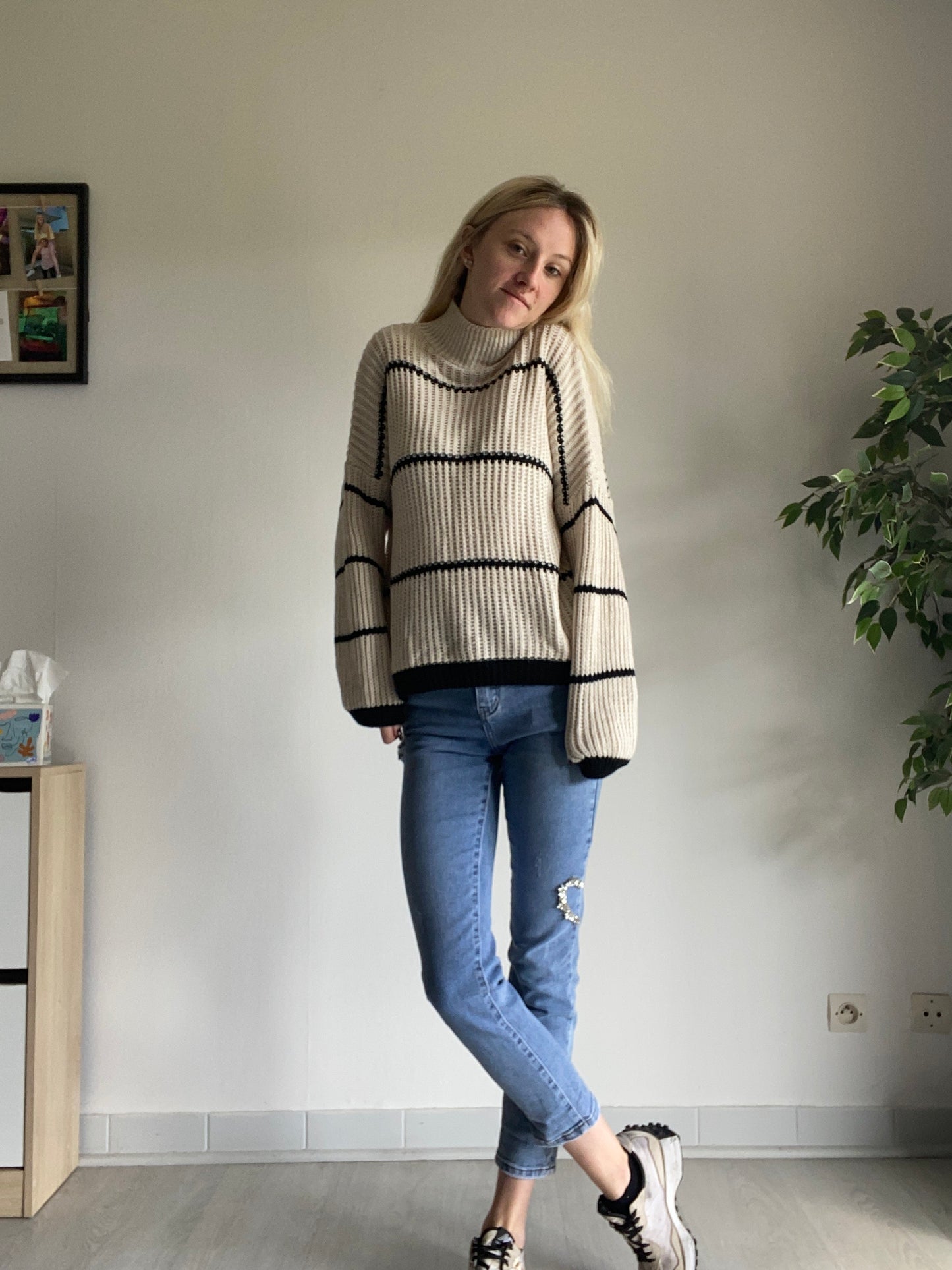 Pull Milena