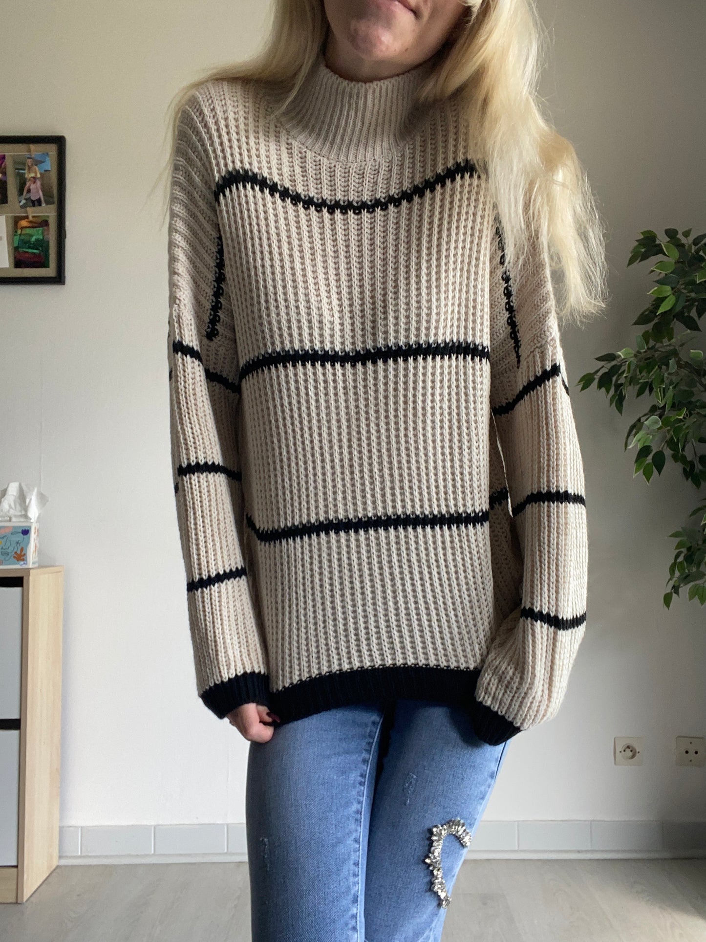 Pull Milena