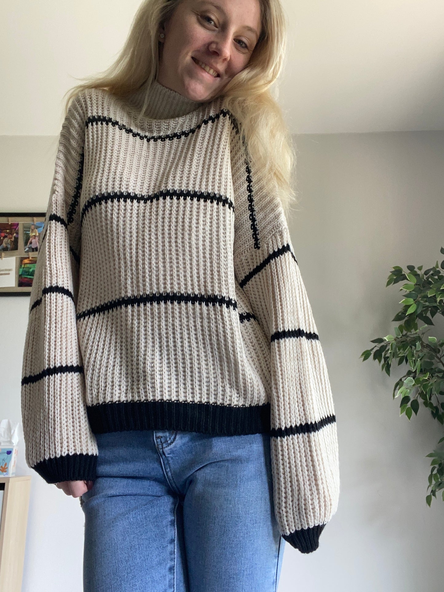 Pull Milena