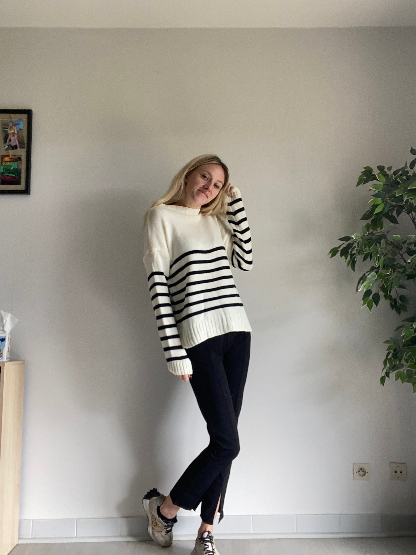 Pull Caro