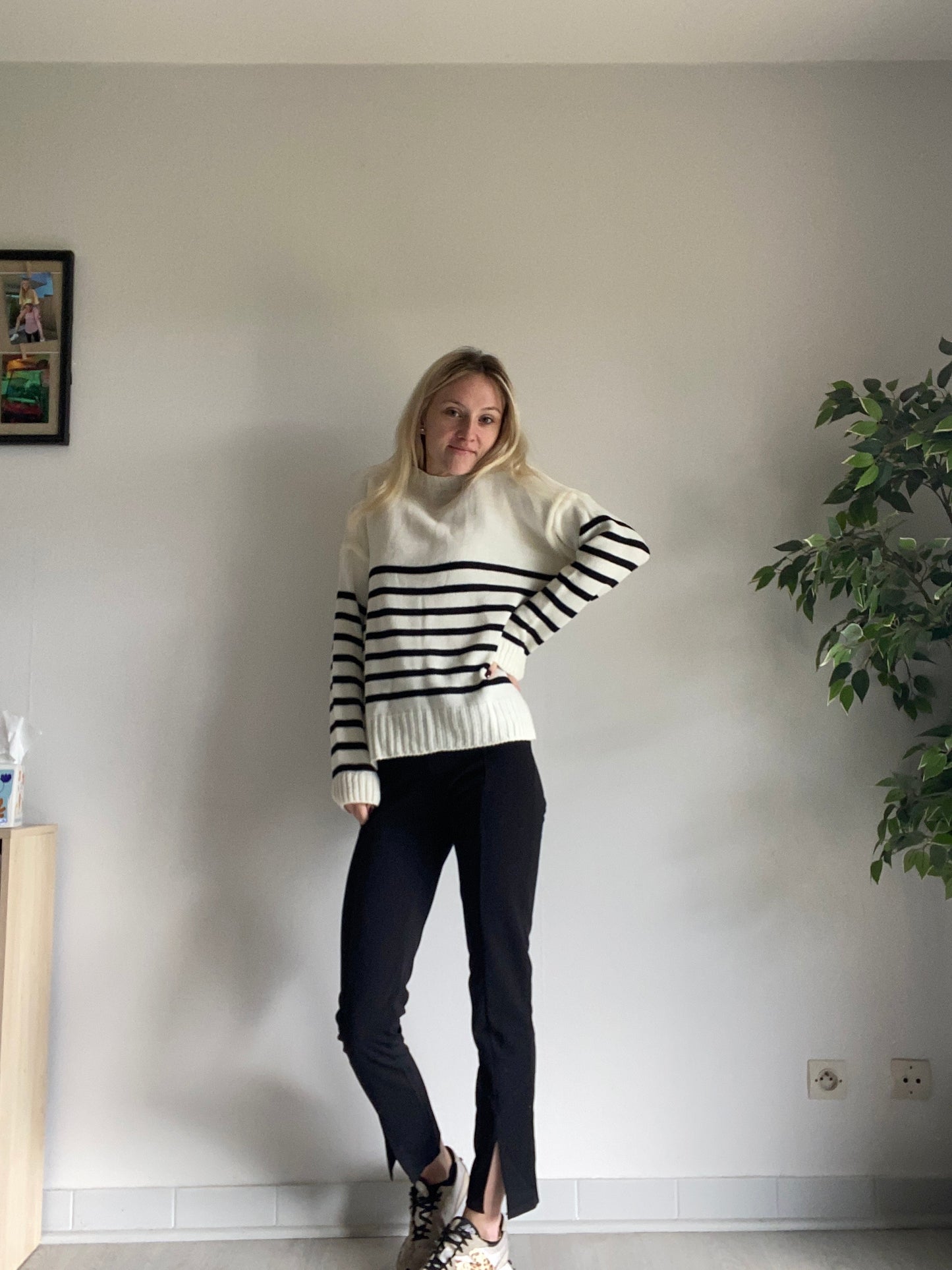 Pull Caro