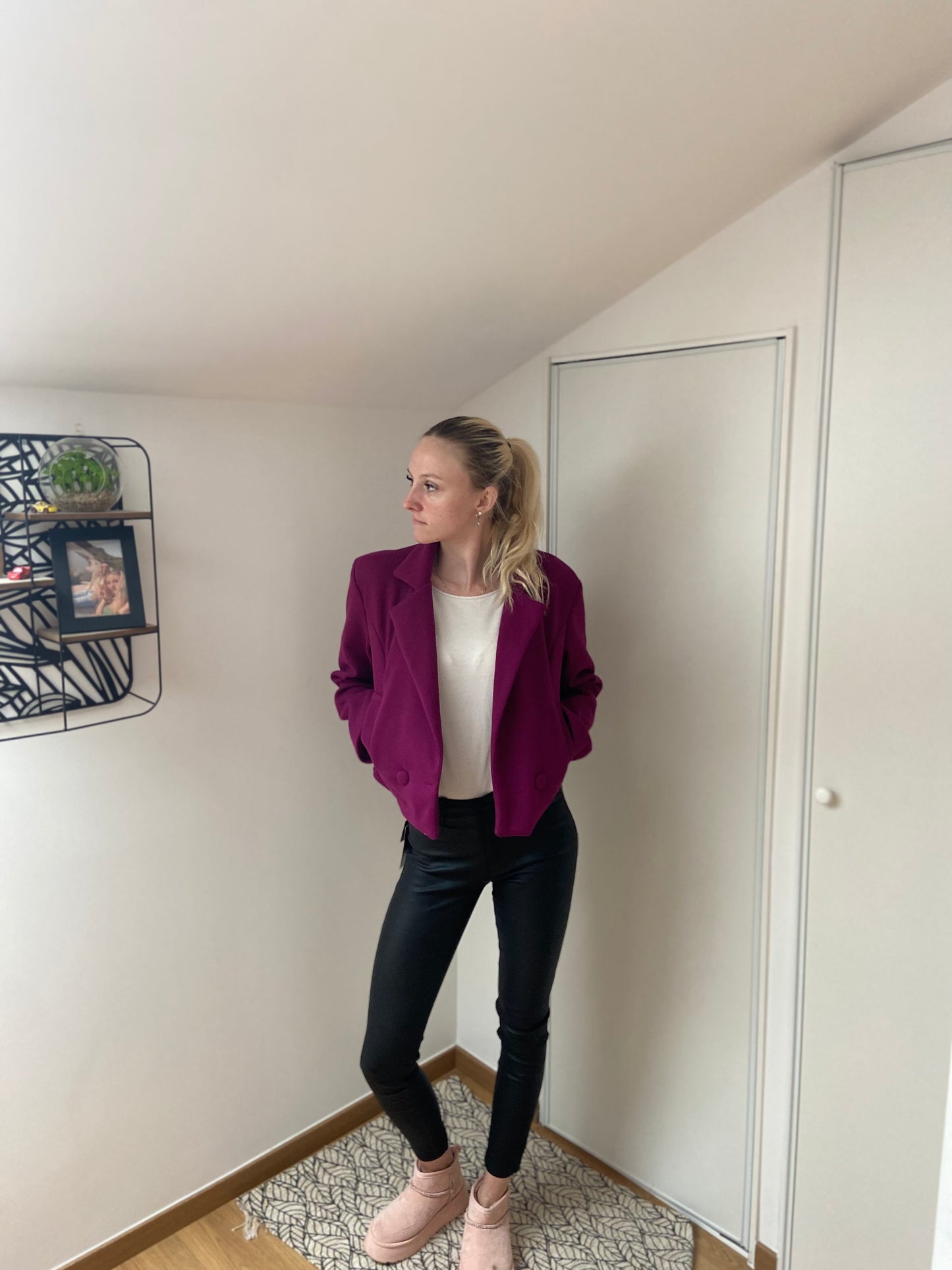 Veste Mia