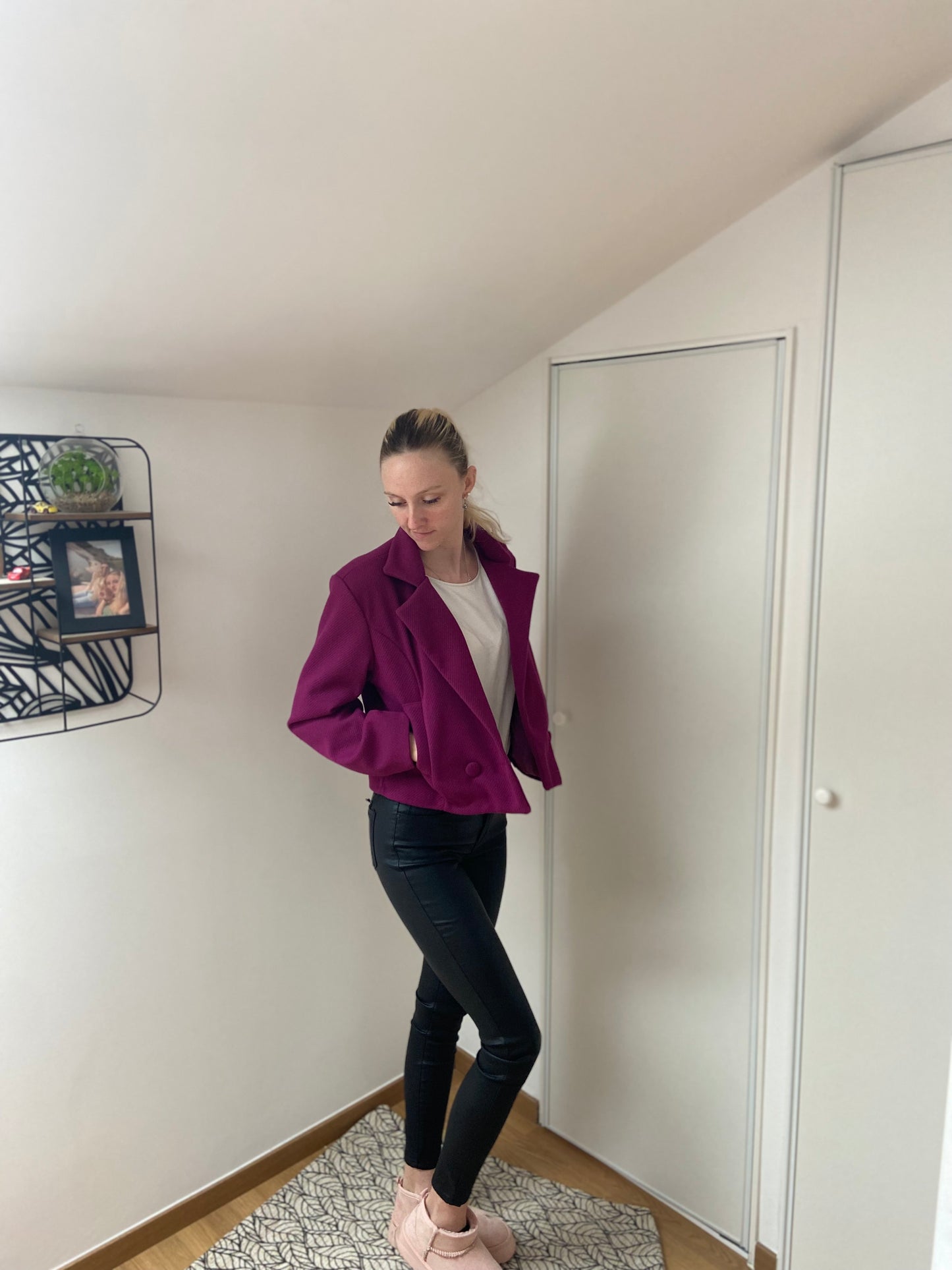 Veste Mia