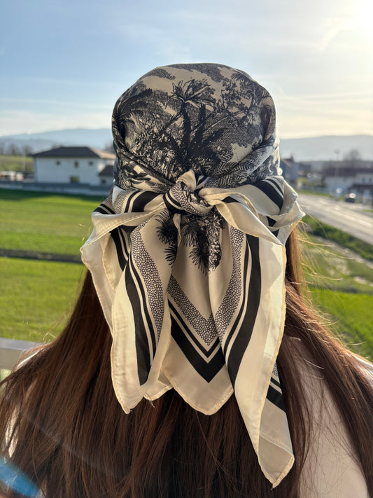 Foulard