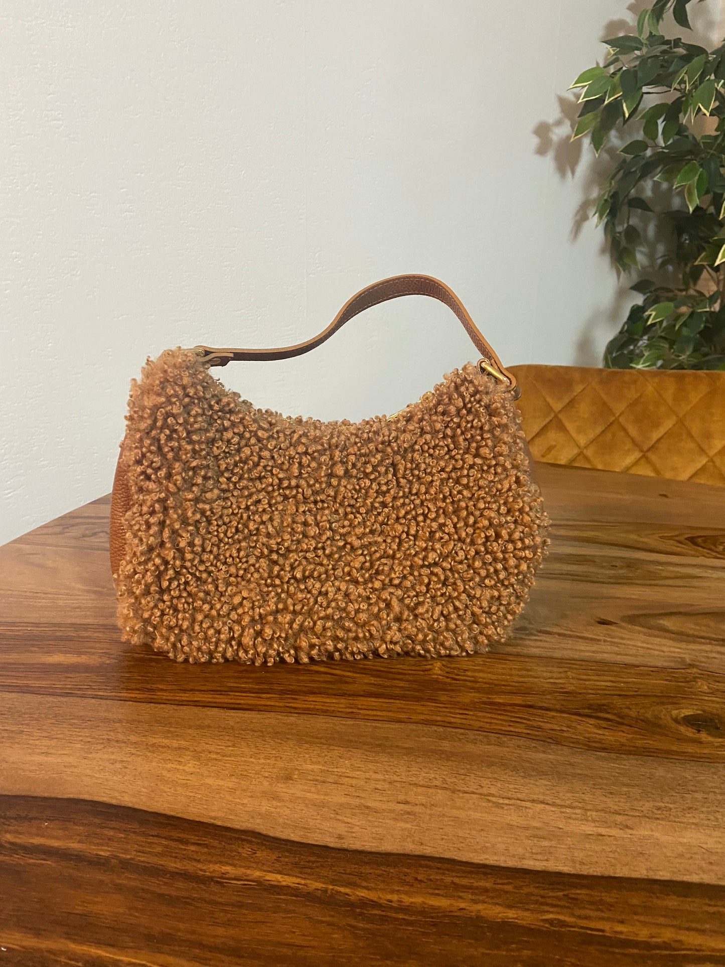 Sac Moumoutte