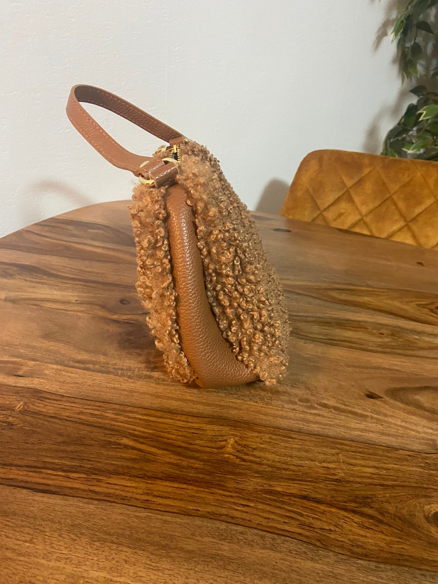 Sac Moumoutte