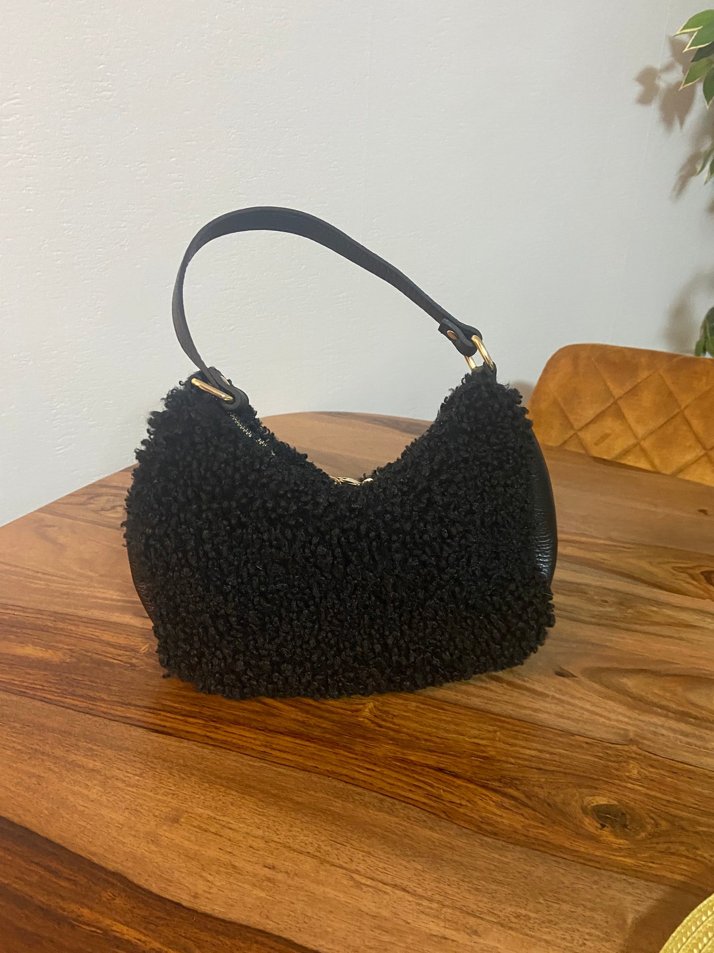 Sac Moumoutte