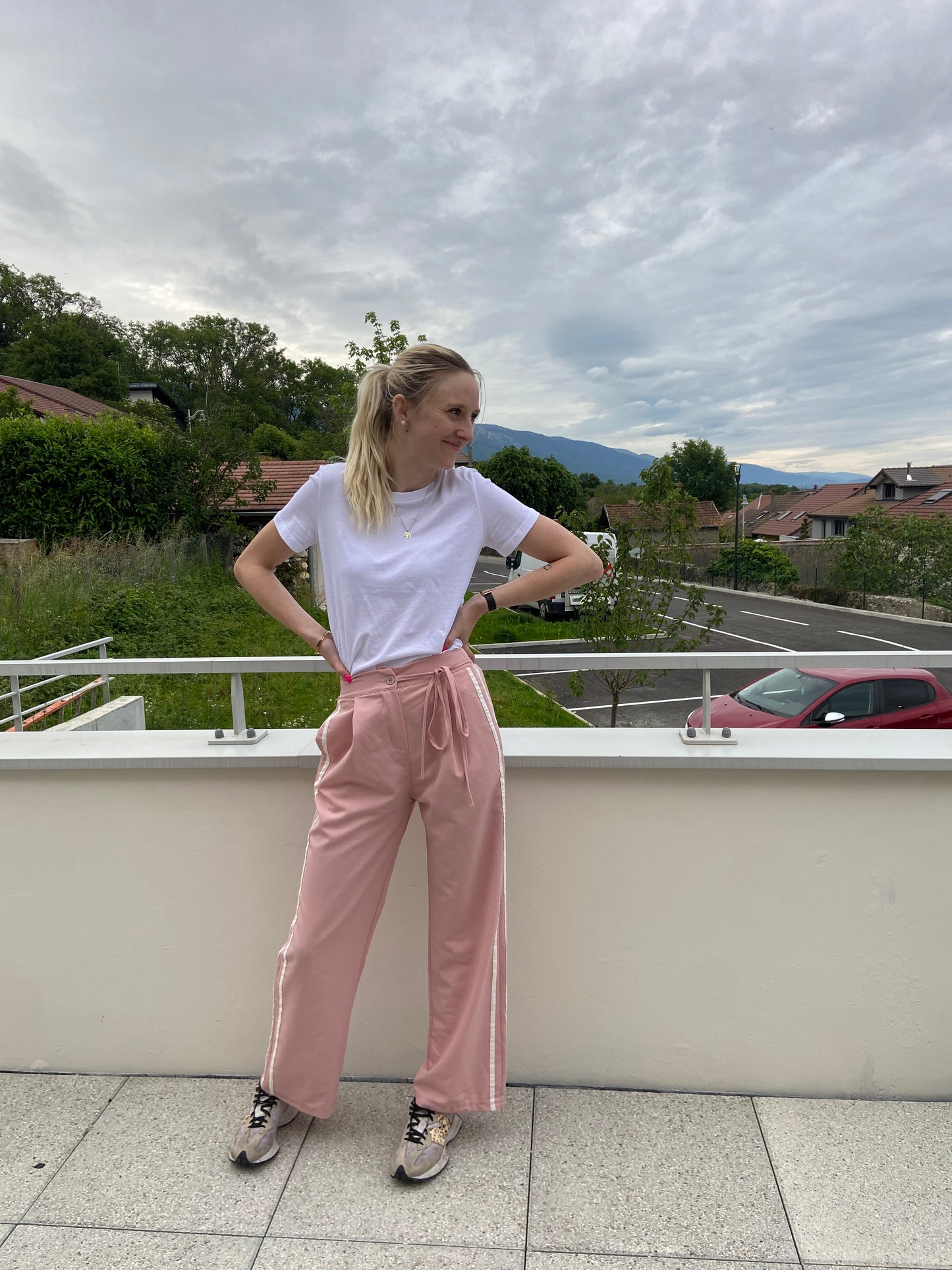Pantalon Malo