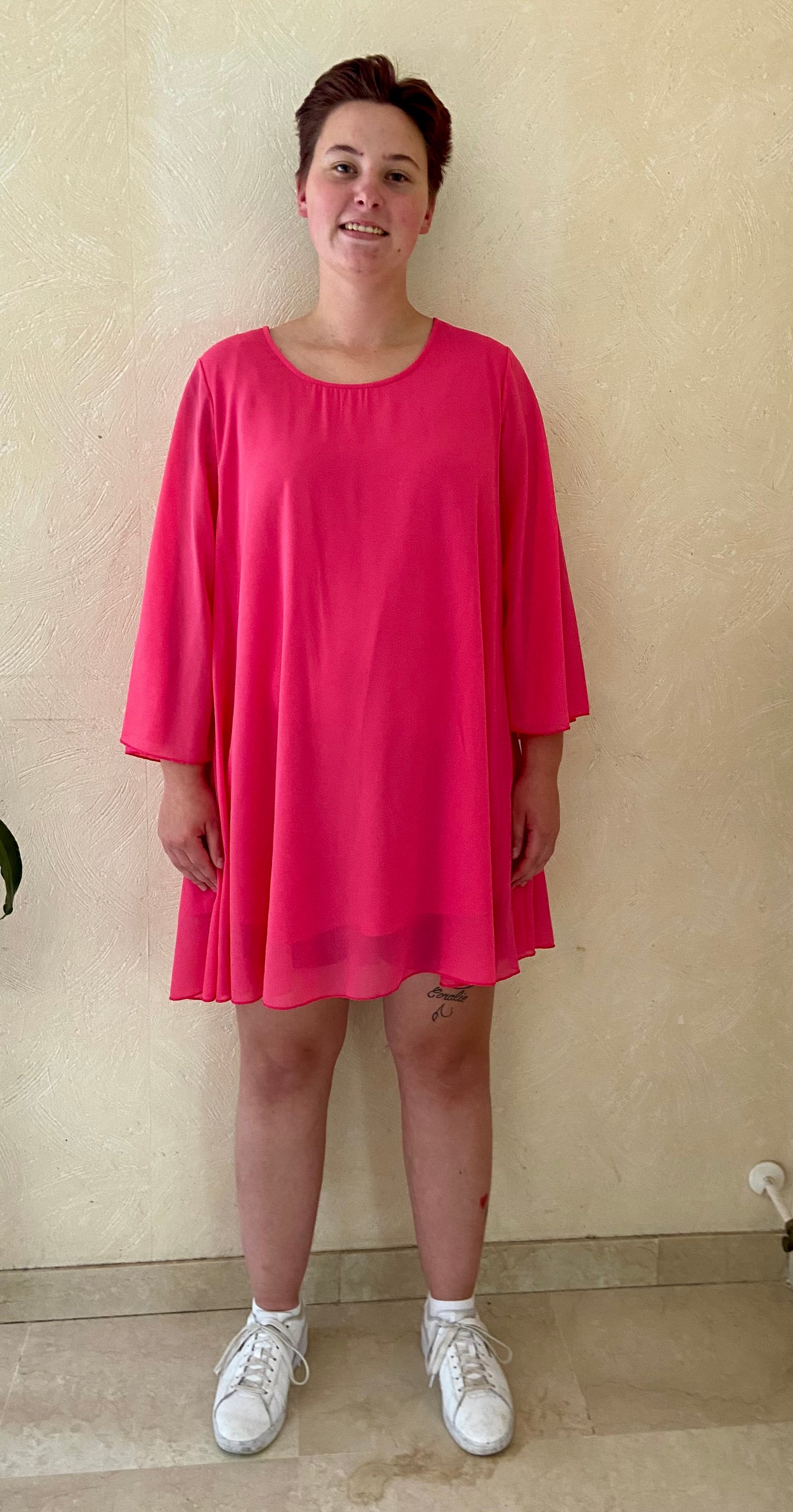 Robe Mina