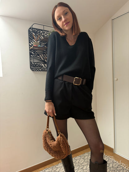 Pull Mirna