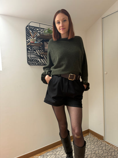 Pull Maya