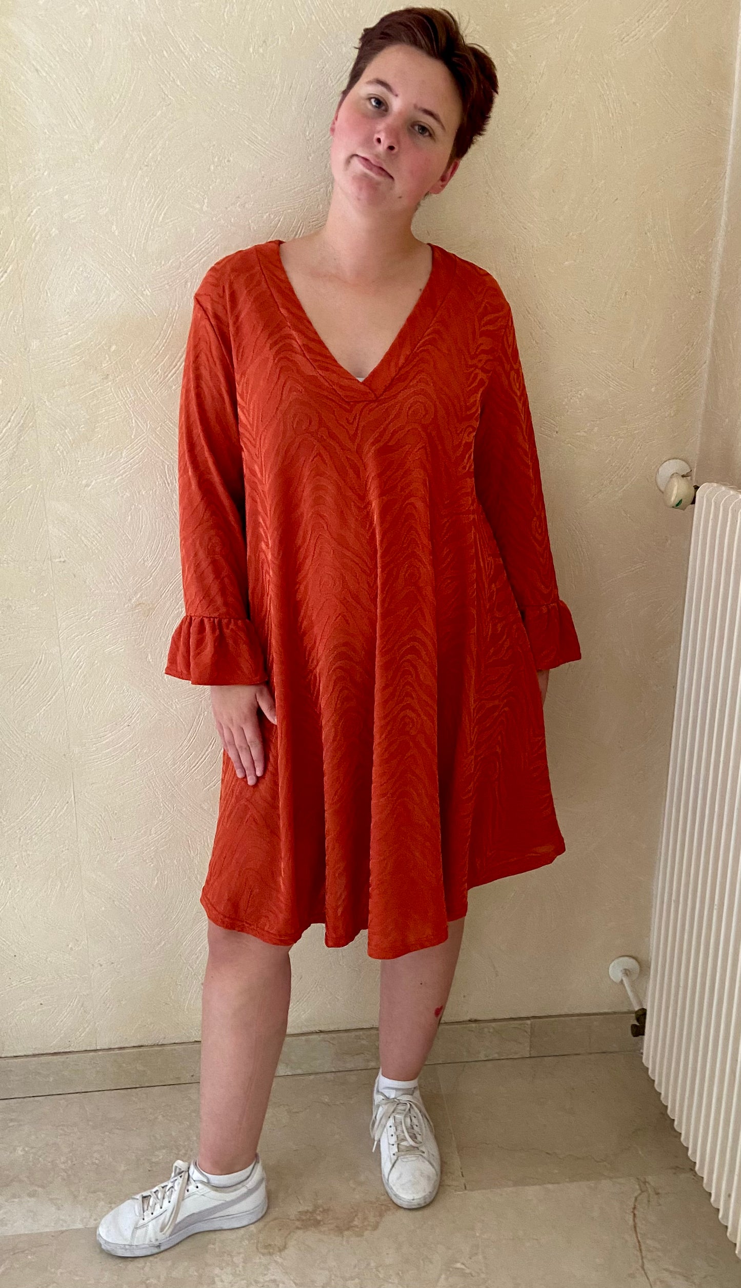 Robe Paula