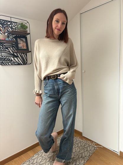 Pull Maya