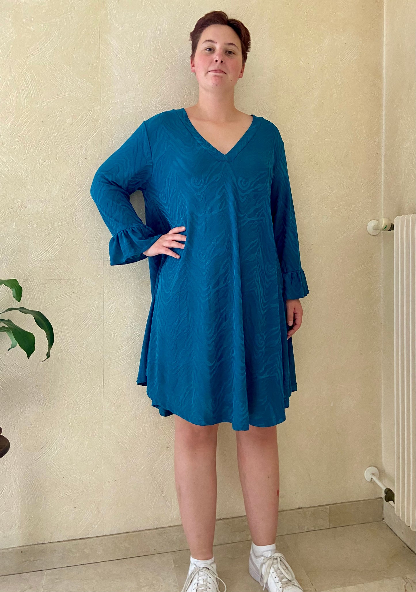 Robe Paula