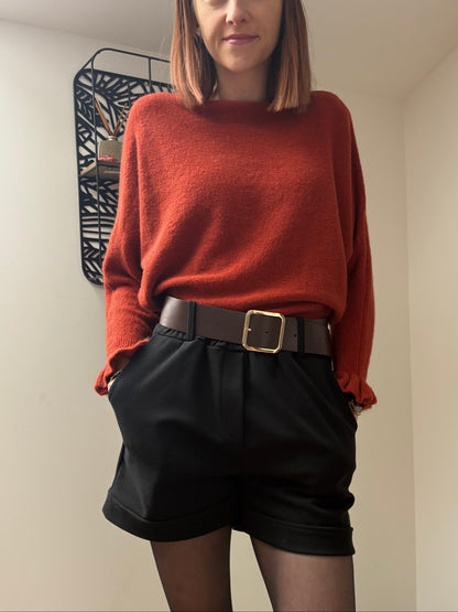 Short Molly