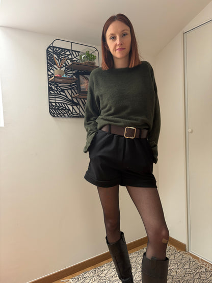 Pull Maya