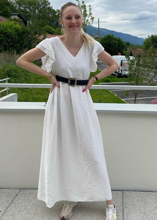 Robe Morgane