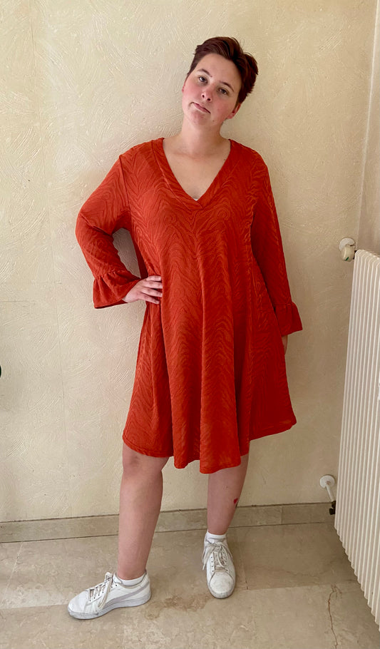 Robe Paula