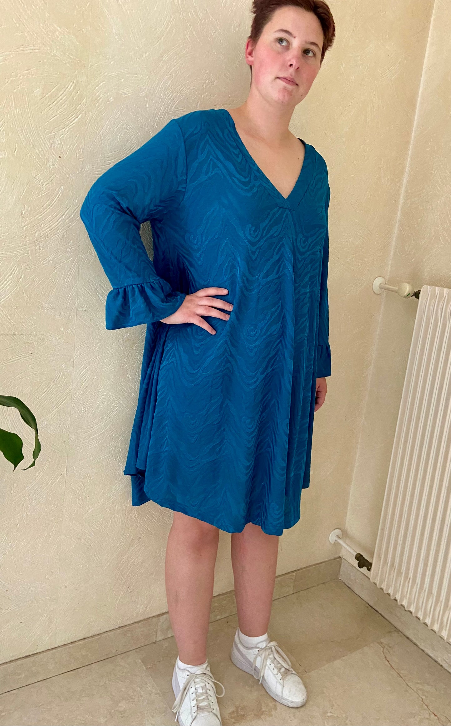 Robe Paula