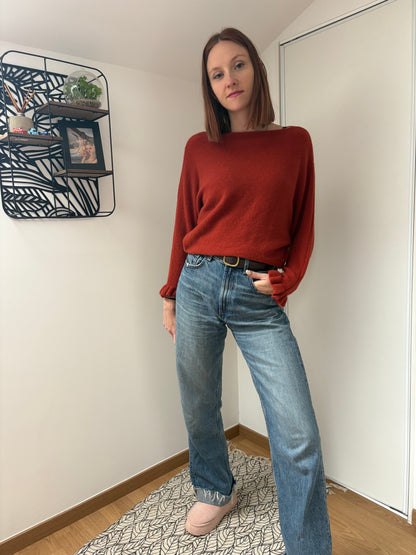 Pull Maya