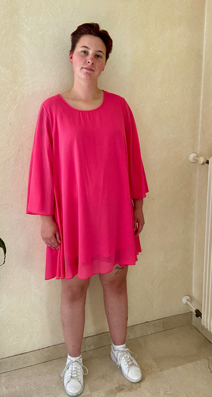 Robe Mina