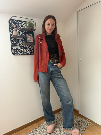 Veste Kayetana