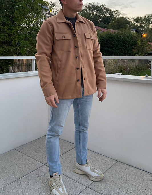 Veste Louis