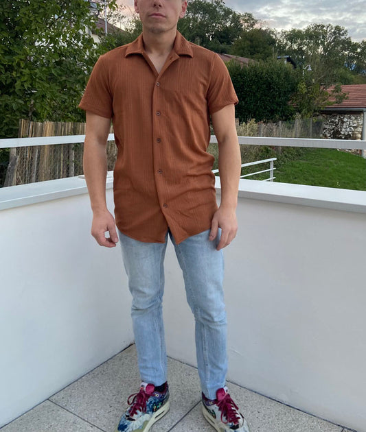 Chemise Bryan