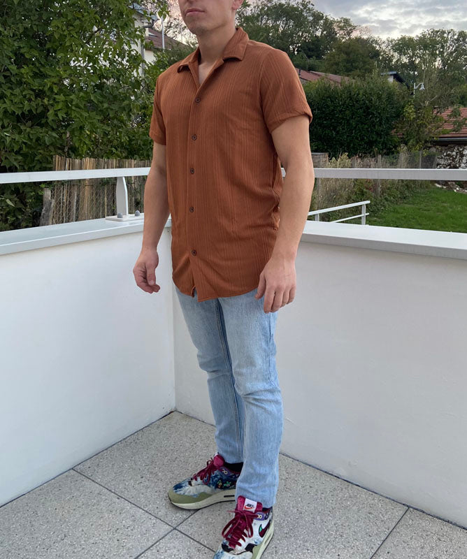 Chemise Bryan