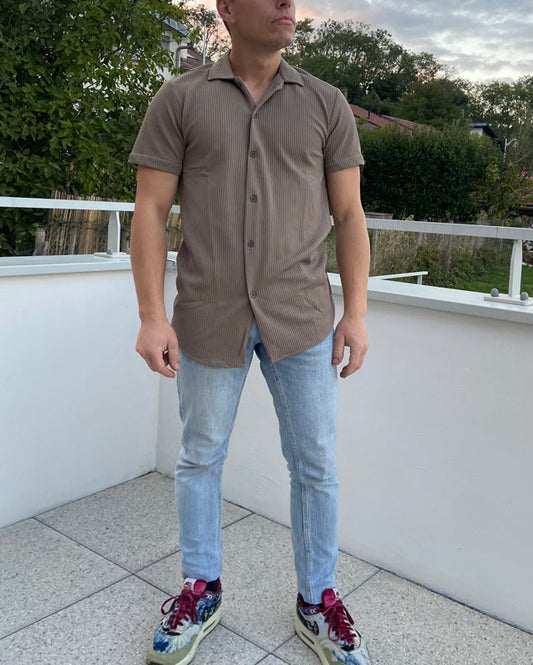 Chemise Bryan