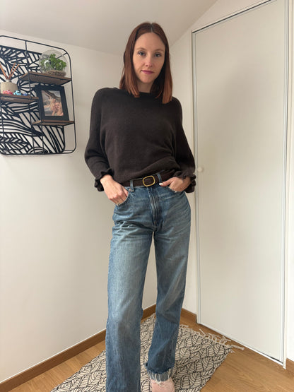 Pull Maya