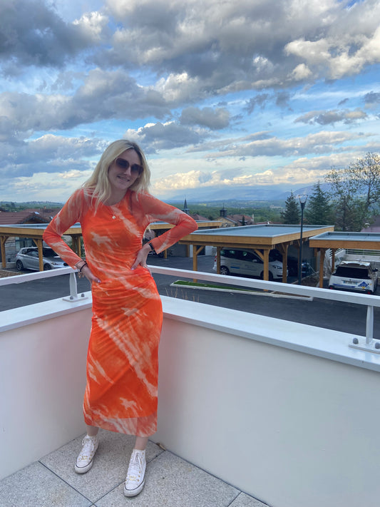 Robe Lana