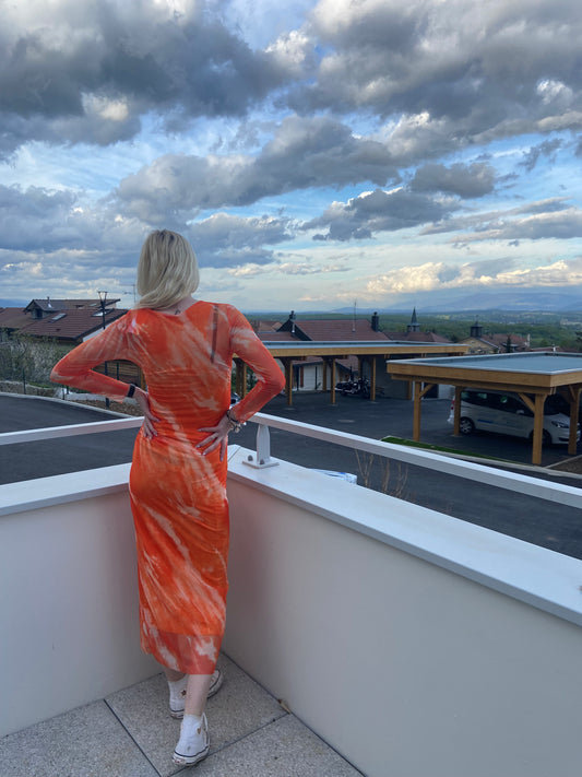 Robe Lana