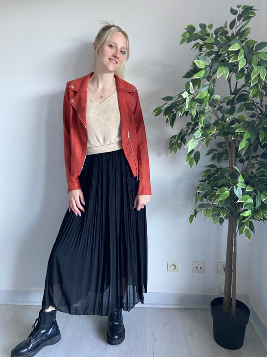 Veste Kayetana