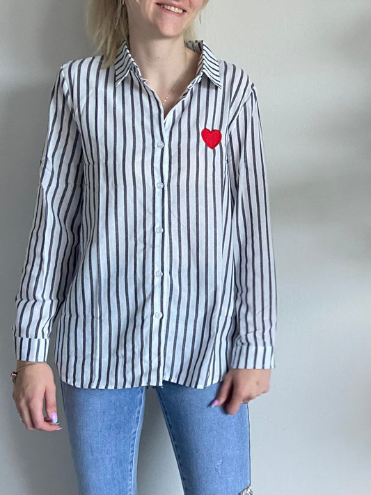 Chemise Amour