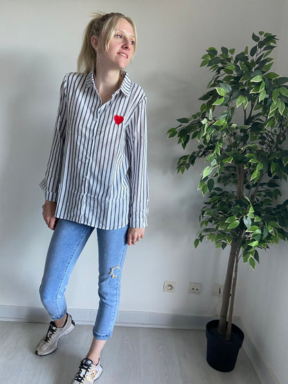 Chemise Amour