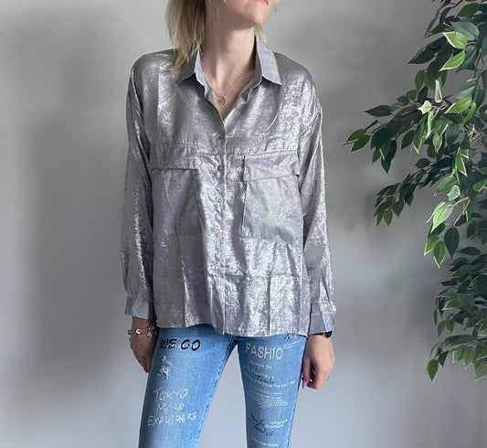 Chemise Lylou