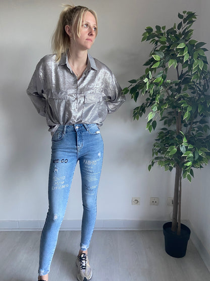 Jean Fashion