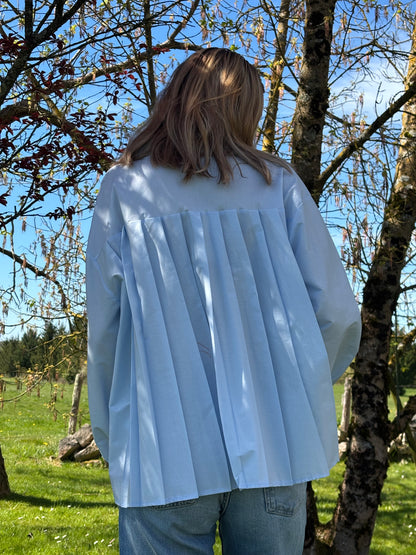 Blouse soleil