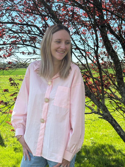 Blouse soleil