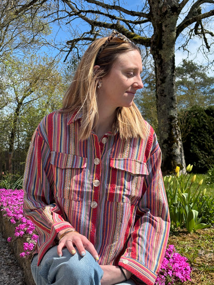 Chemise Léna